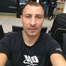 Фотография мужчины Павел, 29 лет из г. Гомель