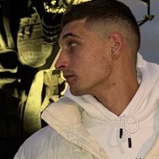 Фотография мужчины Данила, 25 лет из г. Калининград