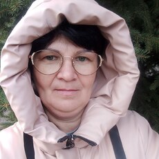 Фотография девушки Елена, 55 лет из г. Омск