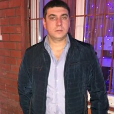 Фотография мужчины Ваня, 38 лет из г. Вологда