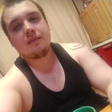 Фотография мужчины Дмитрий, 26 лет из г. Москва