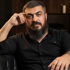 Фотография мужчины Арман, 41 год из г. Ростов-на-Дону