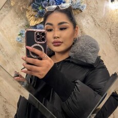 Фотография девушки Фатилия, 25 лет из г. Алматы