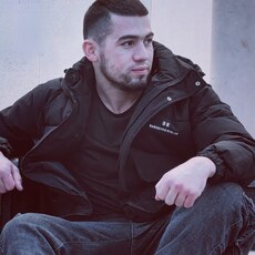 Фотография мужчины Maga, 23 года из г. Люберцы