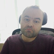 Фотография мужчины Саша, 37 лет из г. Киев