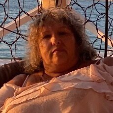 Фотография девушки Елена, 56 лет из г. Рославль