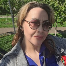 Леся, 44 из г. Набережные Челны.