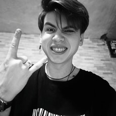 Фотография мужчины Даниил, 27 лет из г. Павловск (Воронежская Обл)