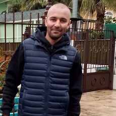 Фотография мужчины Виктор, 34 года из г. Славгород