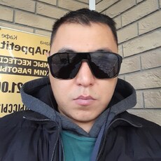 Фотография мужчины Куаныш, 34 года из г. Павлодар