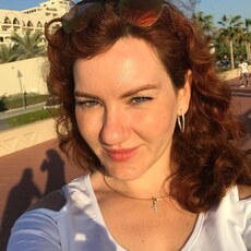 Фотография девушки Кристина, 25 лет из г. Тула