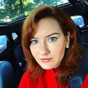 Кристина, 25 лет