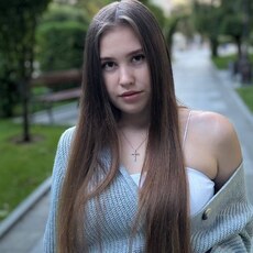 Фотография девушки Анастасия, 29 лет из г. Тамбов