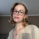 Анастасия, 29 лет