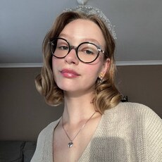 Фотография девушки Анастасия, 29 лет из г. Курган