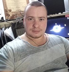 Фотография мужчины Юрий, 37 лет из г. Москва