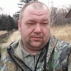 Фотография мужчины Игорь, 44 года из г. Советская Гавань