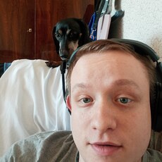 Фотография мужчины Данил, 29 лет из г. Норильск