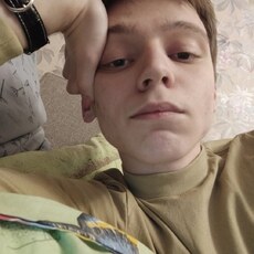 Фотография мужчины Алексей, 24 года из г. Саратов