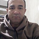 Жамол, 48 лет