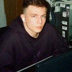 Фотография мужчины Макс, 20 лет из г. Москва