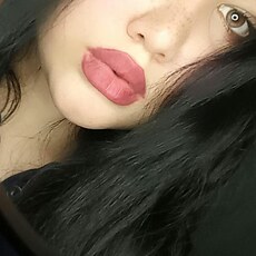 Фотография девушки Айка, 22 года из г. Алматы