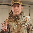 Владимир, 59 лет