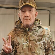 Фотография мужчины Владимир, 59 лет из г. Нижний Новгород