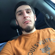 Фотография мужчины Гусейн, 27 лет из г. Буйнакск