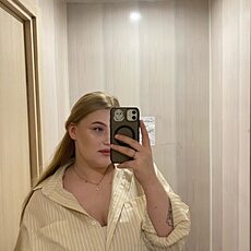 Фотография девушки Анастасия, 21 год из г. Москва