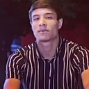 Абдулла, 19 лет