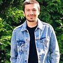 Хаётжон, 38 лет