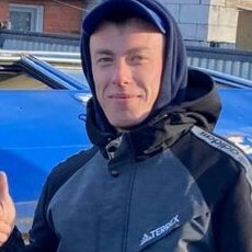 Фотография мужчины Владимир, 25 лет из г. Костанай