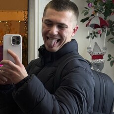 Фотография мужчины Иван, 19 лет из г. Пинск