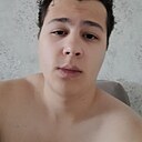 Хассан, 18 лет