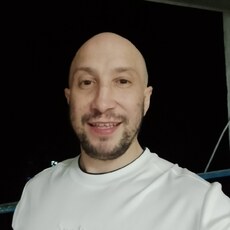 Фотография мужчины Владимир, 38 лет из г. Владивосток