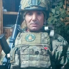 Фотография мужчины Тимур, 45 лет из г. Канск