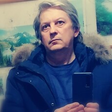 Фотография мужчины Александр, 63 года из г. Омск