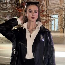 Фотография девушки Алина, 19 лет из г. Хабаровск