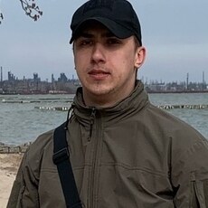 Фотография мужчины Владимир, 28 лет из г. Амвросиевка