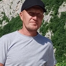 Фотография мужчины Андрей, 43 года из г. Павловский Посад