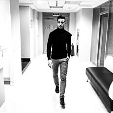 Фотография мужчины Марк, 35 лет из г. Волгоград