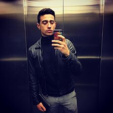 Фотография мужчины Марк, 35 лет из г. Тверь