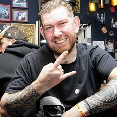 Фотография мужчины Виктор, 35 лет из г. Астрахань