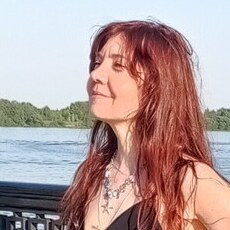 Фотография девушки Юлия, 49 лет из г. Новосибирск