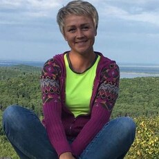 Фотография девушки Мария, 45 лет из г. Петропавловск-Камчатский