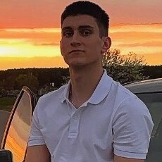 Фотография мужчины Денис, 24 года из г. Щучин