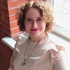 Фотография девушки Мария, 38 лет из г. Королев