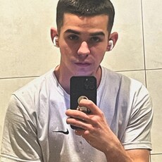 Фотография мужчины Maks, 22 года из г. Серадзь