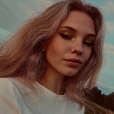 Фотография девушки Татьяна, 21 год из г. Йошкар-Ола